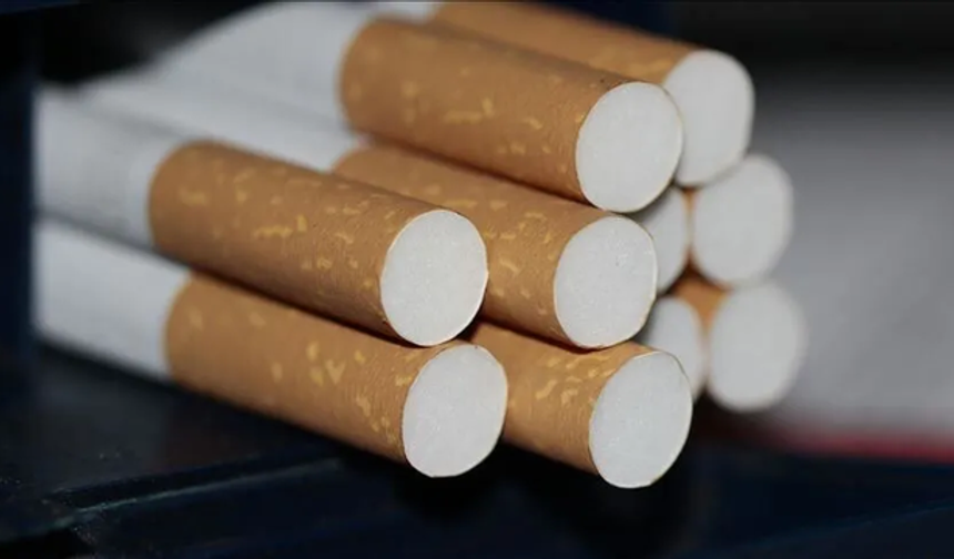 Sigara fiyatlarına yeni zam: 4 Ağustos'tan itibaren 110 TL olacak