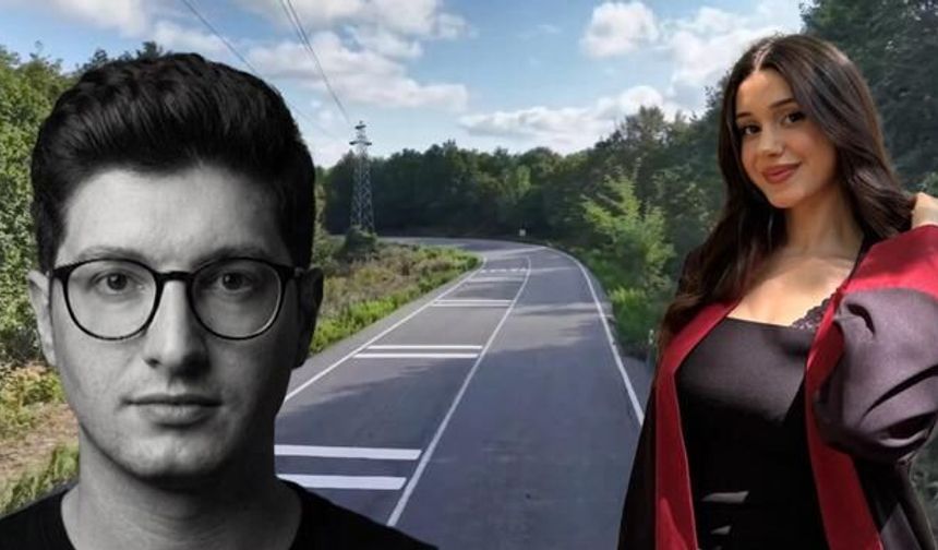 Şile Darlık Yolu'nda İkinci Motosiklet Kazası: Yıldırım Ersan Hayatını Kaybetti