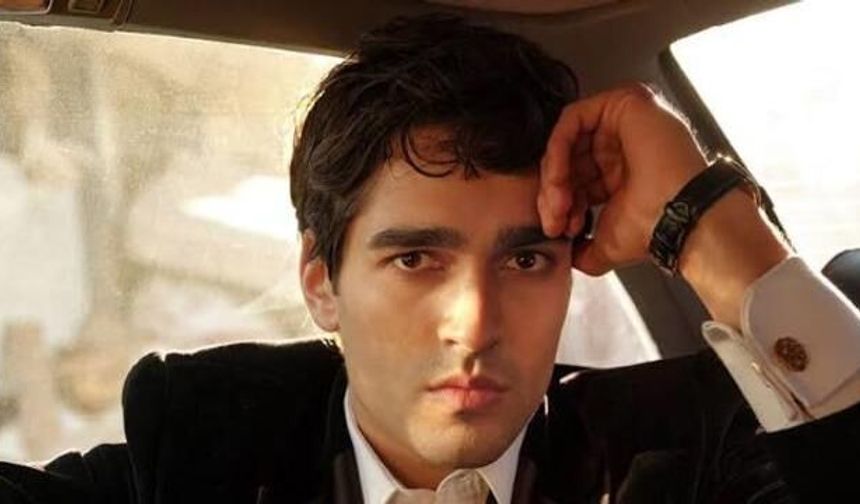 Susuz Yaz dizisinde Mert Ramazan Demir'in yeni partneri Lizge Cömert oldu