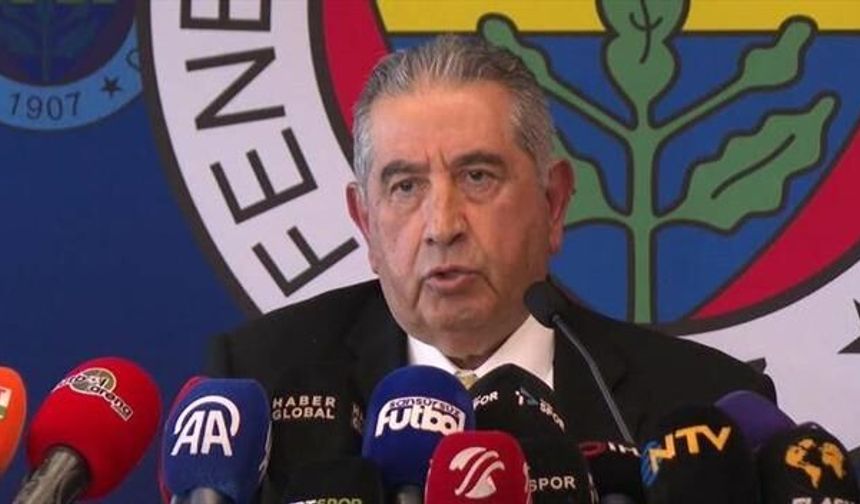 Tahkim Kurulu Mahmut Uslu'nun Cezasını Kaldırdı