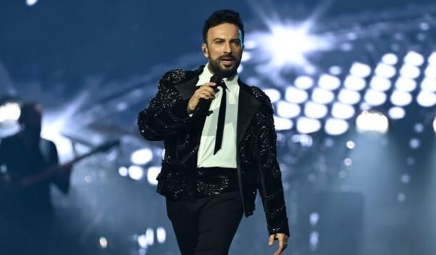 Tarkan Marmaris Konseri İçin 500 Bin TL'lik Lüks Paket Şartı