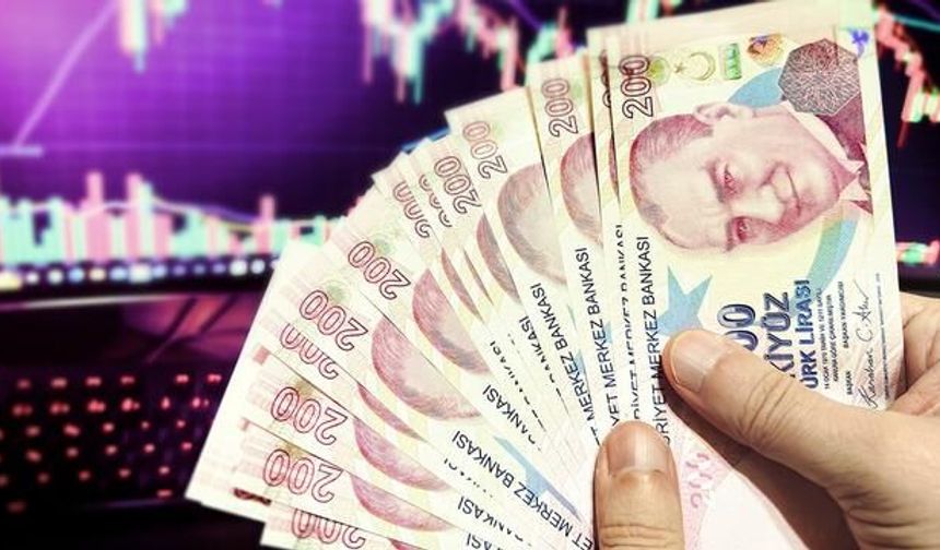 Temmuzda En Yüksek Reel Getiri Mevduat Faizinde Gerçekleşti