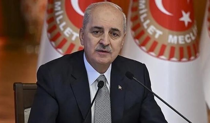 Terörsüz Türkiye Yasa Teklifi Önümüzdeki Hafta Meclis Gündeminde