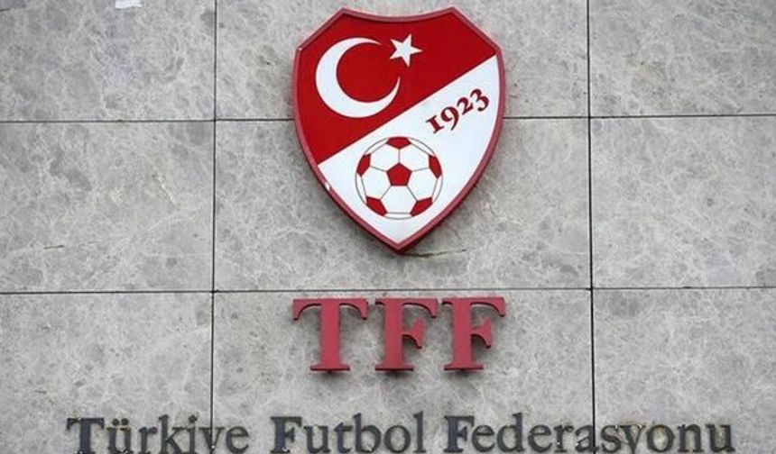 TFF'den Türkiye Kupası'nda yabancı oyuncu kuralında kritik değişiklik