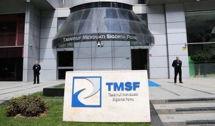 TMSF Ağustos İhalelerinde 106 Lüks ve Ticari Araç Satışa Çıkıyor