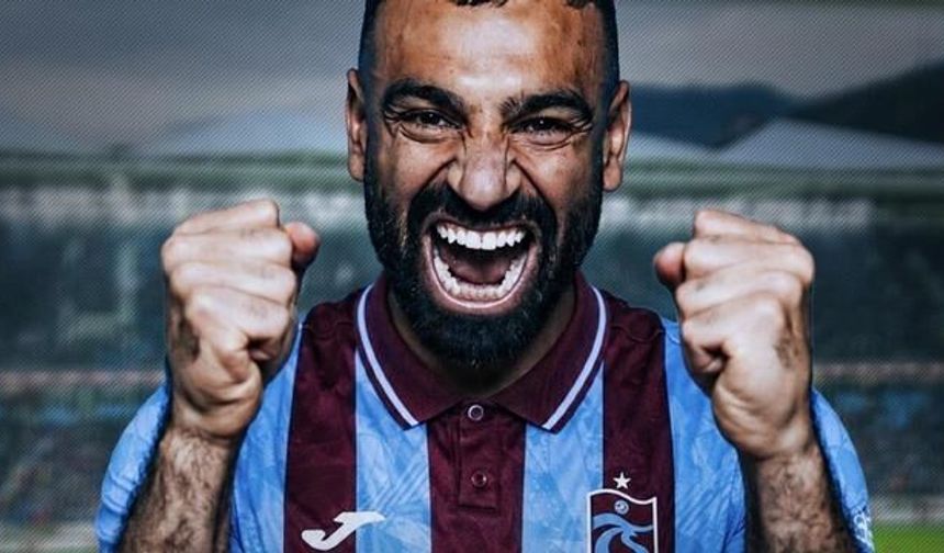 Trabzonspor Mohamed Salah transferinde sona yaklaştı