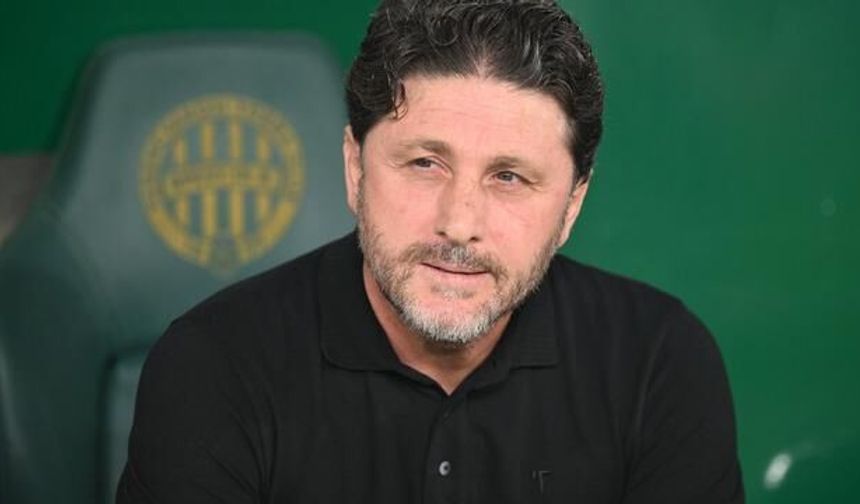 Trabzonspor'da Fatih Tekke istifa etti: Ferencvaros mağlubiyeti sonrası flaş gelişme