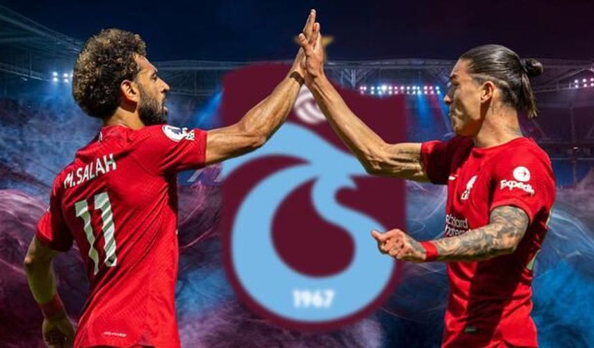 Trabzonspor'dan Forvete Büyük Hamle: Darwin Nunez Transferinde Son Durum
