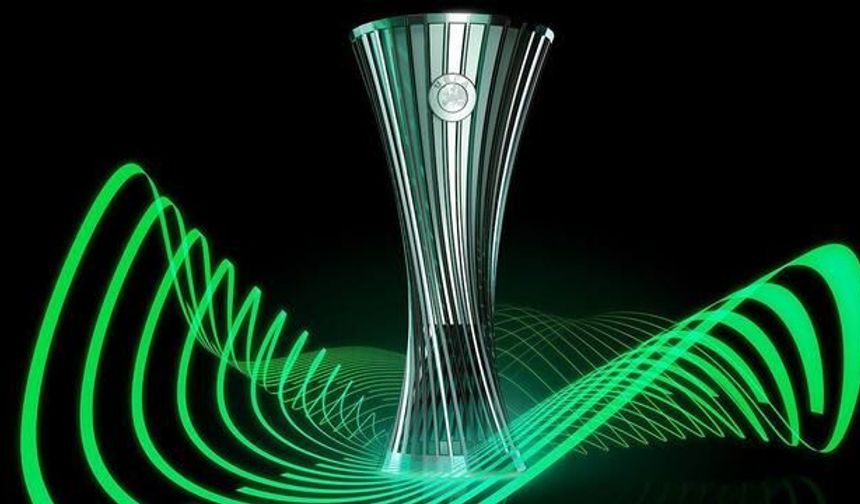 Trabzonspor'un UEFA Konferans Ligi Rakipleri ve Avrupa Takvimi Netleşti