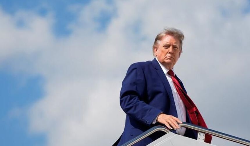 Trump: İran Müzakereleri Sessizce Devam Ediyor