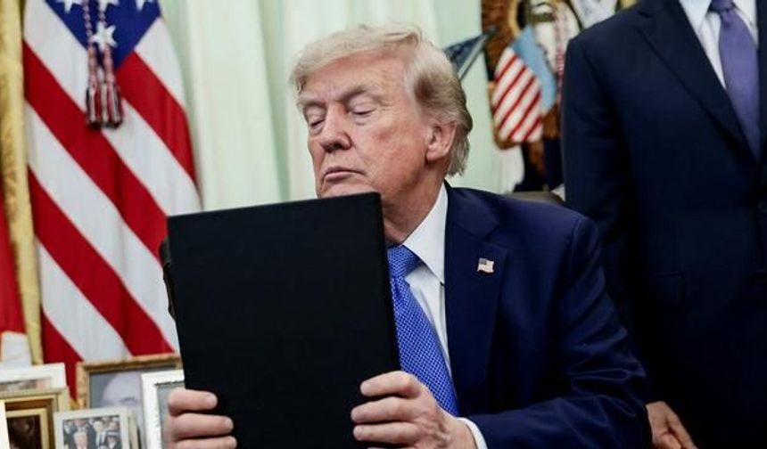 Trump'tan İran Müzakereleriyle İlgili Kritik Açıklama: Anlaşma Yakın