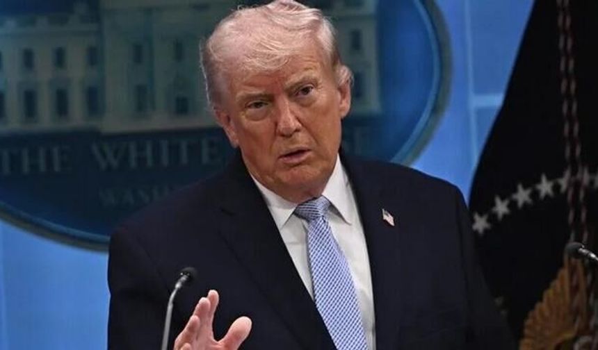 Trump'tan İran'la Müzakere Mesajı: Yeniden Başlatma İhtimali Üzerine Açıklama
