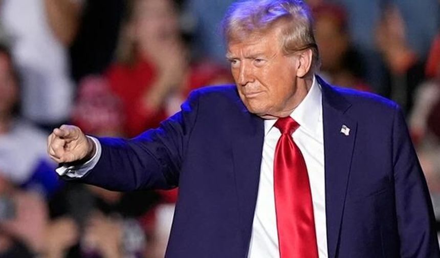 Trump'tan Moskova Ziyareti Sonrası İlk Değerlendirme: Görüşmelerden Sonuç Çıkabilir