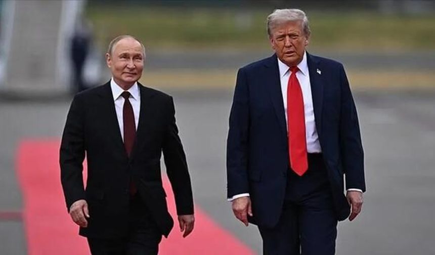 Trump'tan Rusya ve NATO İlişkilerine İlişkin Kritik Açıklama