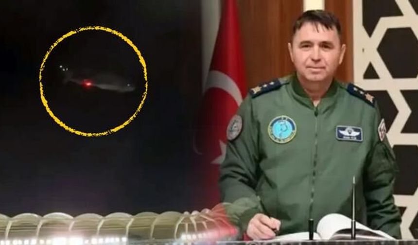 Tümgeneral Mete Kuş 30 Ağustos'ta emekli oluyor