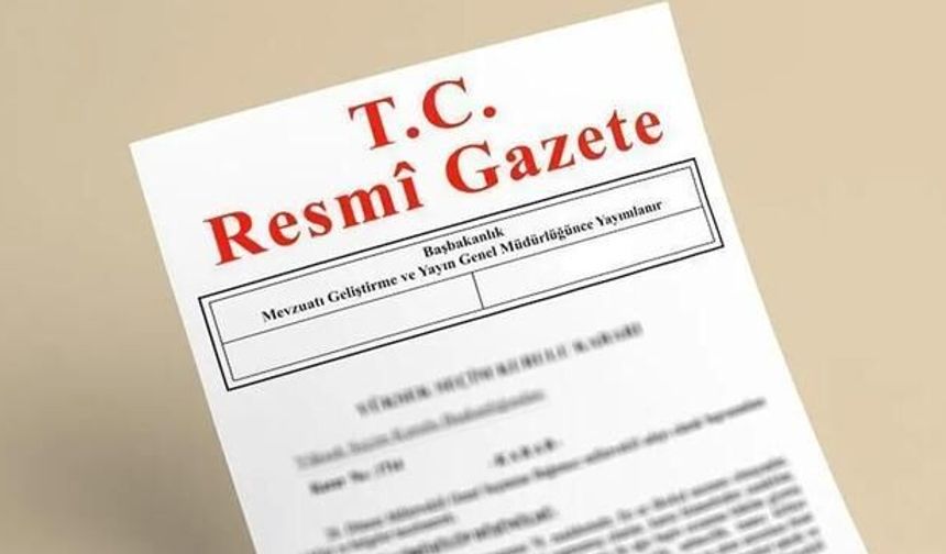 Türkiye'nin 5 Diplomatik Görevinde Yeni Atama Kararları
