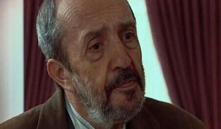 Usta Oyuncu Can Kolukısa 92 Yaşında Hayatını Kaybetti
