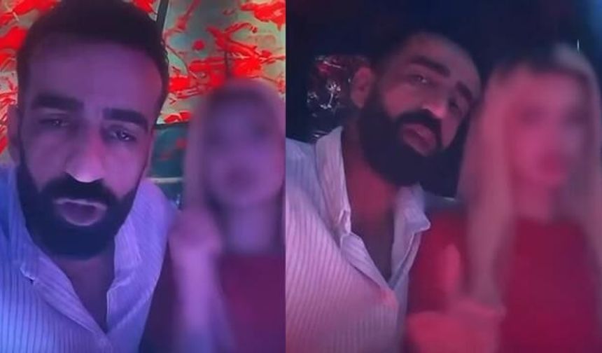 Yalova'da Gazinoda Canlı Yayınla Kızları Çalışmaya Davet Eden Şüpheli Tutuklandı