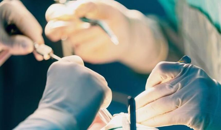 Yapay Zekâ Destekli Beyin Ameliyatıyla Görme Yetisi Yeniden Kazanıldı