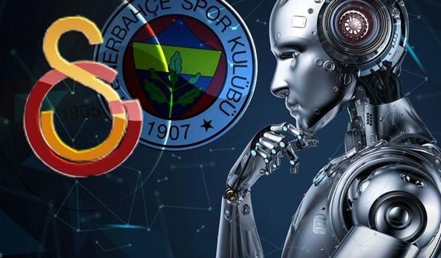 Yapay Zekadan Şampiyonlar Ligi Tahmini: Galatasaray ve Fenerbahçe'nin Puan Durumu