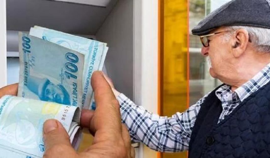Yargıtay'dan Emeklilere Faiz Hesabında 3 Ay Süre Kararı