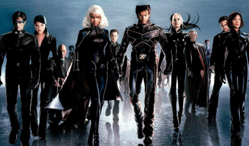Yeni X-Men Filmi Kadrosu Belli Oldu: Sadie Sink ve Adam Driver Başrolde