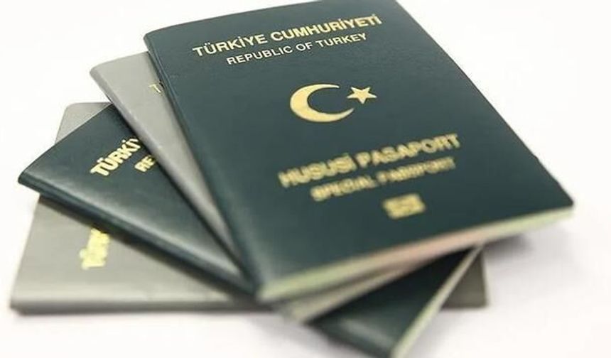 Yeşil Pasaport Hakkı: Gazi ve Şehit Yakınları İçin Şartlar Netleşti