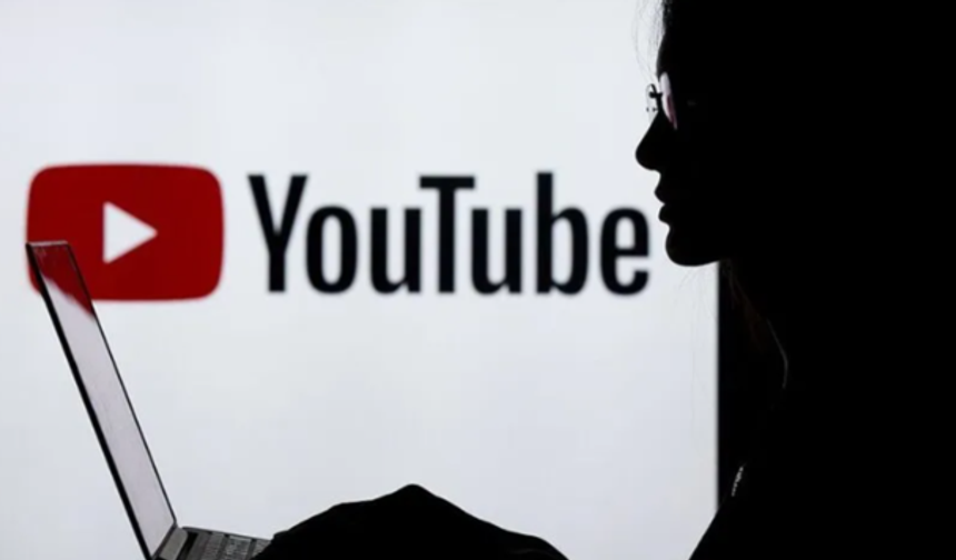 YouTube Para Kazanma Şartlarında Yeni Dönem: İzlenme Saatleri Artıyor