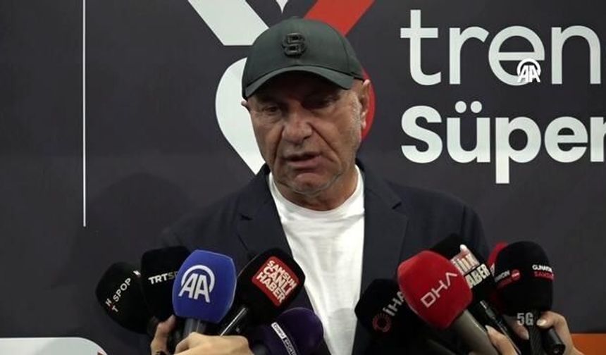 Yüksel Yıldırım'dan Fenerbahçe Maçı Değerlendirmesi: 2-0 ile Ucuz Kurtulduk