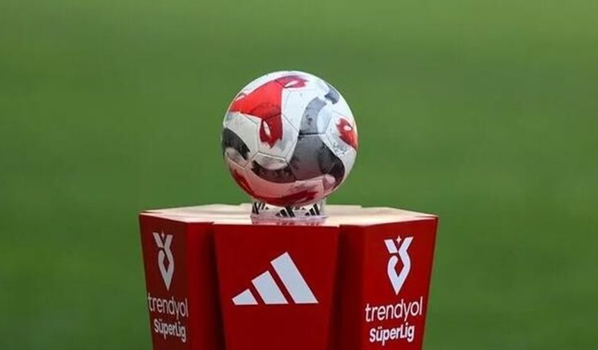 2026-2027 Futbol Sezonu Transfer Dönemi Resmen Sona Erdi