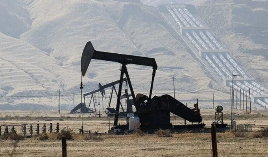 ABD'nin İran'a Yönelik Hamleleri Petrol Piyasasında Gerilimi Artırdı