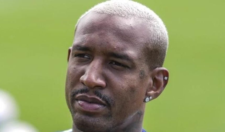 Anderson Talisca, Fenerbahçe'den Ayrılarak Al-Jazira ile 2 Yıllık Sözleşme İmzaladı