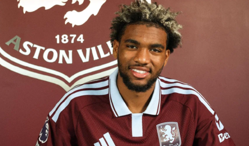 Aston Villa, Galatasaray ve Fenerbahçe'nin Şampiyonlar Ligi Rakibine İki Önemli Transfer Yaptı