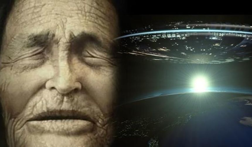 Baba Vanga'nın 2026 Doğal Afet Kehanetleri ve Tartışmalar