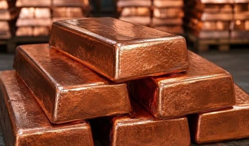 Bakır Fiyatlarında Kritik Eşik: Sert Hareket İhtimali Yükseliyor
