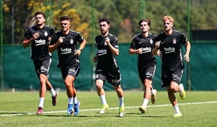 Beşiktaş'tan Emrecan Uzunhan İstanbulspor'a Kesin Transfer Oldu