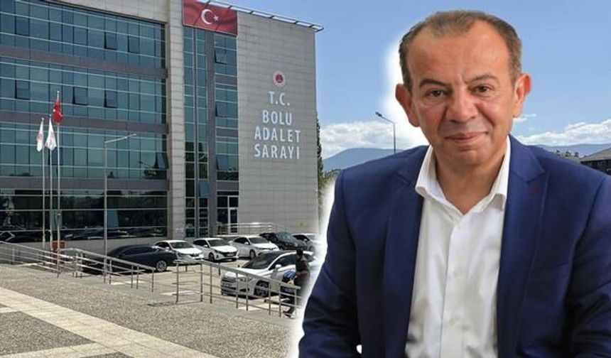 Bolu Belediye Başkan Yardımcısı ve 6 Şüpheli Yolsuzluk İddiasıyla Tutuklandı