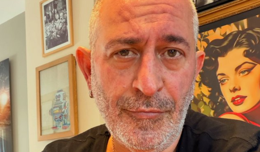 Cem Yılmaz'dan 'Cafer Dönüyor' Kararı: Kalp Krizi Sonrası Yeni Film Projesi