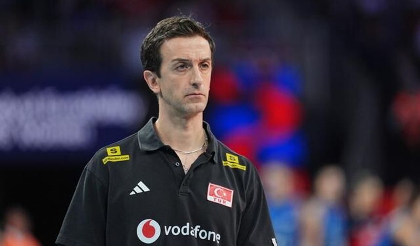 Daniele Santarelli ve Ekibi Şampiyonluk Sevincini Yaşadı