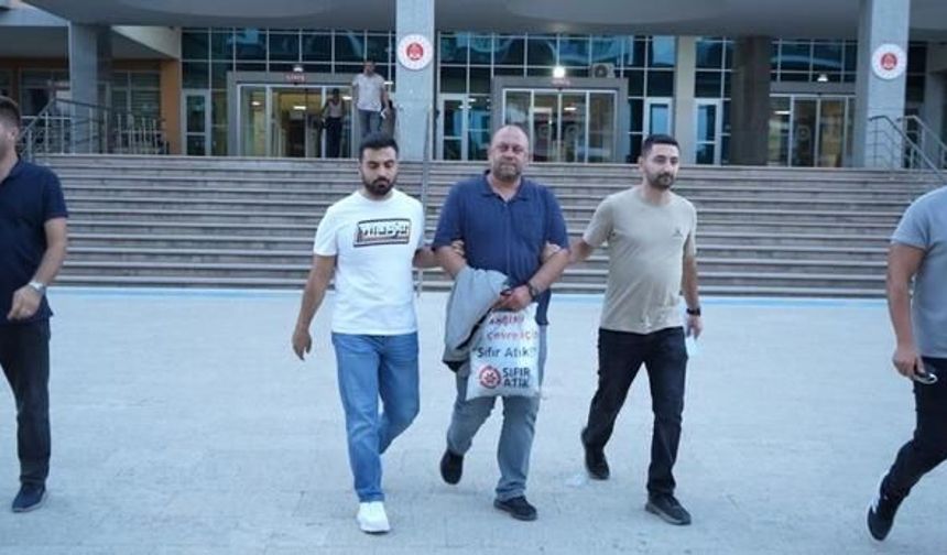 Edirne'de 200 Bin Euroluk Rüşvet İddiası: Meclis Üyesi Tutuklandı