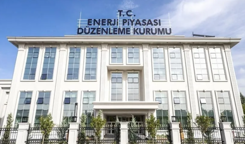 EPDK'den Elektrik ve Petrol Piyasalarında 34 Yeni Lisans Verildi