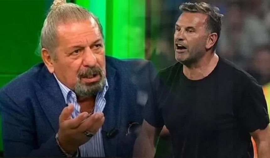 Erman Toroğlu'ndan Galatasaray'ın Savunma Zaaflarına Sert Eleştiri