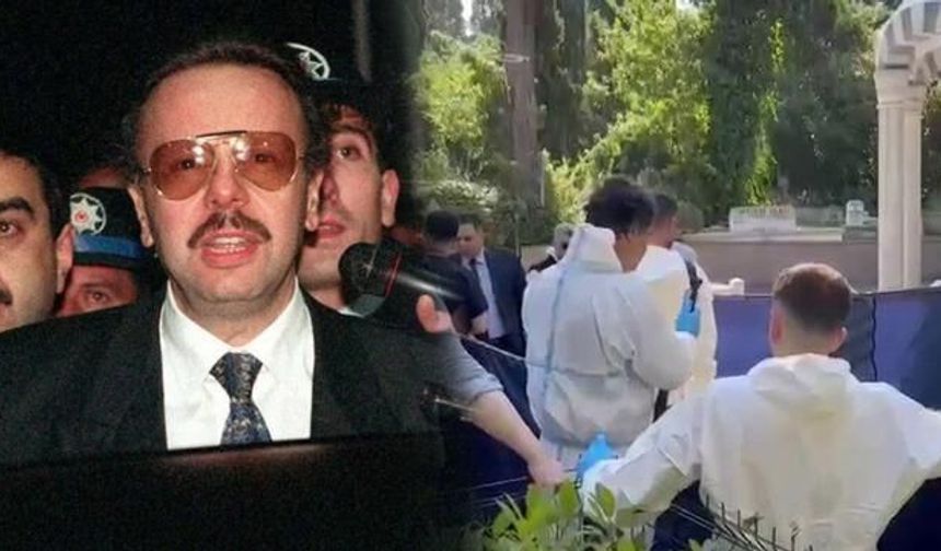 Eski Bakan Denizolgun'un Doktoru Yalan Tanıklık Suçlamasıyla Tutuklandı