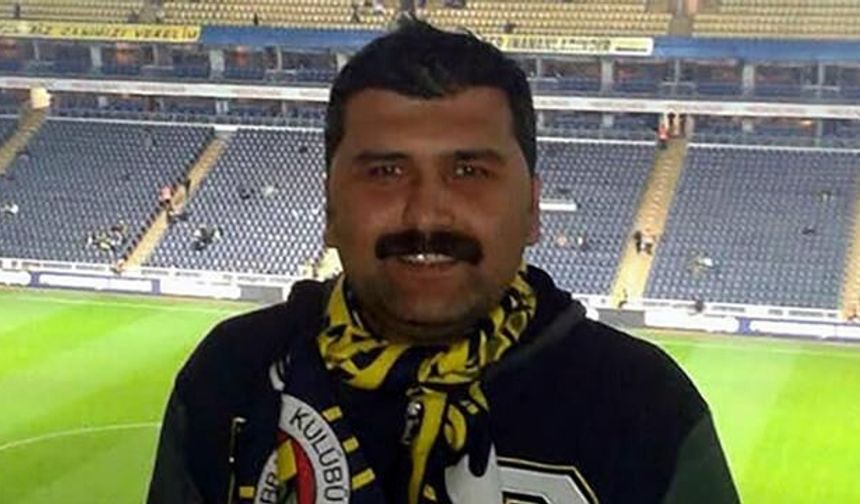 Fenerbahçe-Beşiktaş derbisinde kalp krizi geçiren taraftarın yürek burkan hikayesi