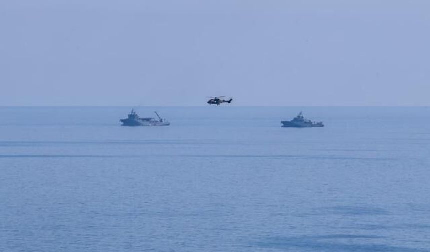 Girne'deki Gemi Faciasında Kayıp 20 Kişiden Birinin Naaşına Ulaşıldı