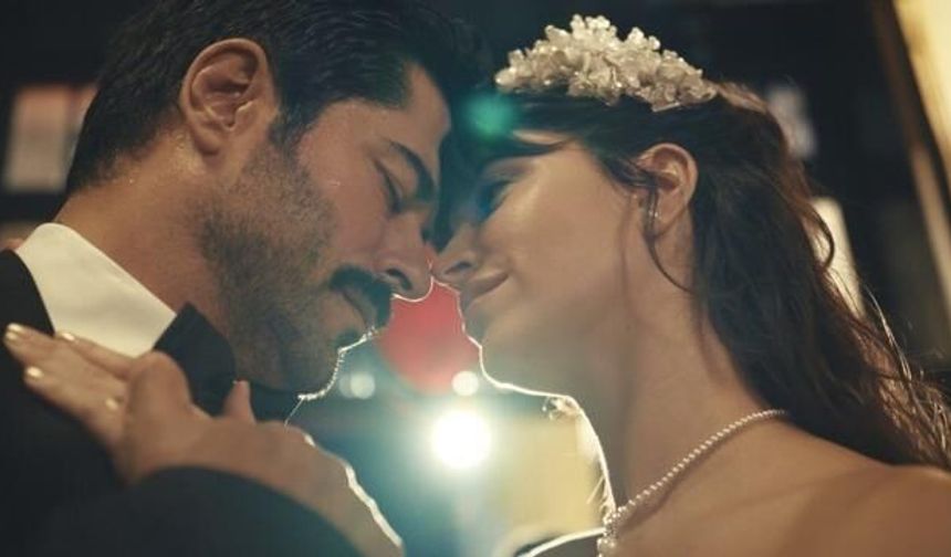 Güneşin Doğduğu Yer Dizisi 17 Eylül'de ATV'de Başlıyor