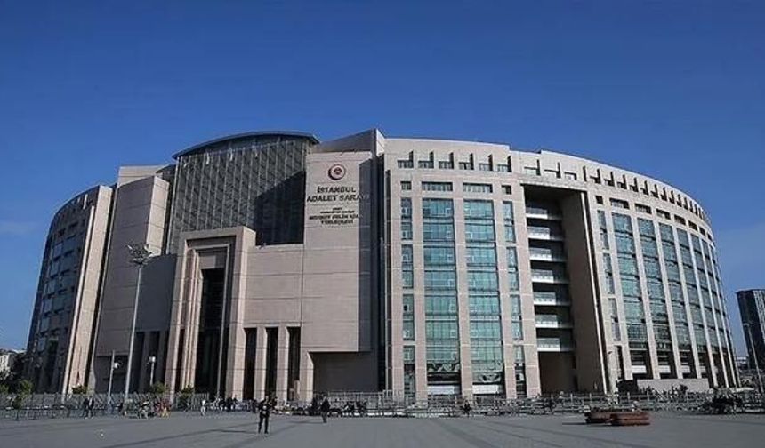 İBB davasında tahliye kararına itiraz: Ali Rıza Akyüz ve Serkan Öztürk için yeni gelişme