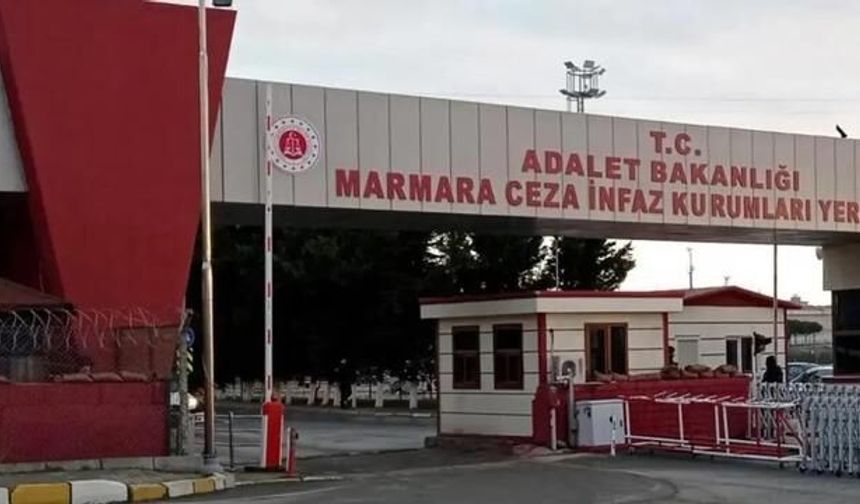 İmamoğlu'nun da Arasında Olduğu Suç Örgütü Davasında 2 Sanık Tahliye Edildi