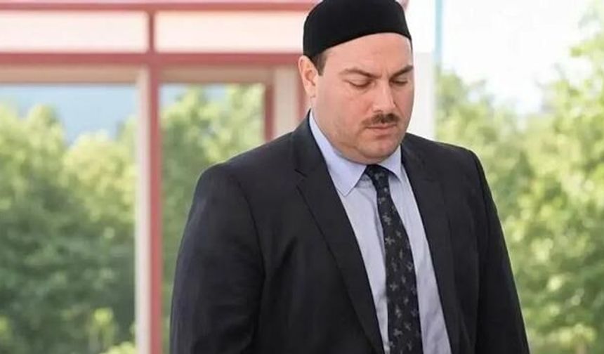 İrfan Yılmaz hakkında yakalama kararı çıkarıldı