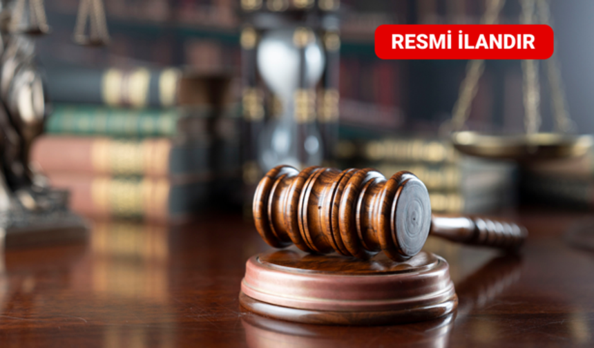 İstanbul 9. Aile Mahkemesi'nden Merve Yıkar Hakkında İlanen Tebligat Kararı